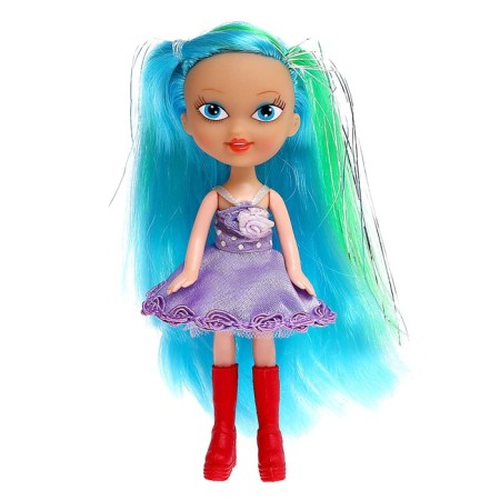 Superbrough-Surprise doll, mix-6