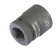 Shock head Stels 13926, 22 mm, 1/2 ", CRMO, hexagonal
