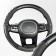 SkyWay braid, POP IT-1 M, Black-Sweet Ecocus