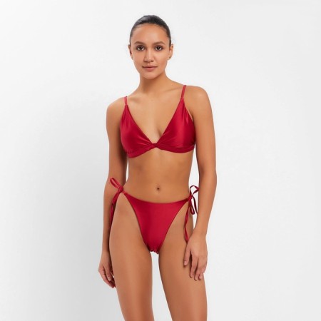Separate Minaku swimsuit, color red size 42