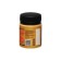 Fabric paint, bank 50 ml, ZHK Decola, Metallic gold 4128965, (water -based acrylic)