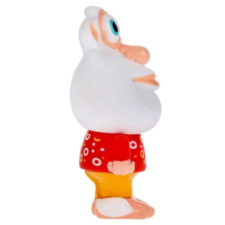 Buba's bath toy, squeaks-2