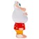 Buba's bath toy, squeaks