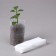 Package for seedlings, 540 ml, 8.9 × 14.5 cm, spanbond density 25 g/m², Greengo