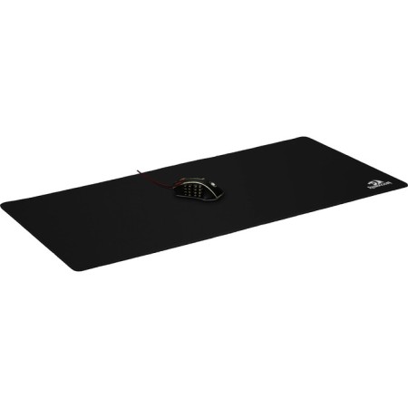 Redragon Flick XL mouse mat, Game, 400x900x4 mm, black-3