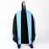 Putin Team backpack, 29 x 13 x 44 cm, lightning department, n/pocket, blue