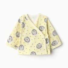 Single Bloom Baby Hedgehogs, p. 56 cm, yellow