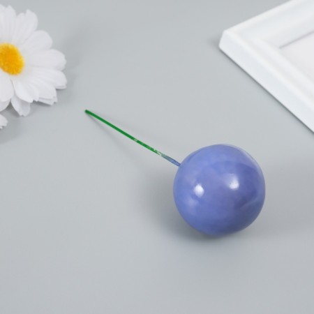 Decor for creativity "Balls" d = 2; 3; 3.5 and 4 cm set 20 pcs-4