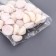 Package Packing BOPP, with a bottom fold, "two halves" 20*35 cm
