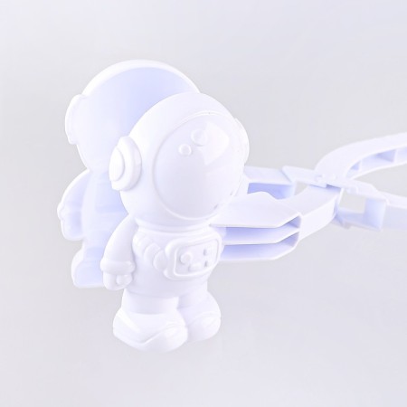 Snezhkolev-Peskolev "spacesuits", MIX color-4