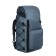 Backpack "Type-7", 95 l, color gray color