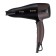 Feng Vitek VT-1304, folding, 1800 watts, 2 modes, 1 nozzle, holl. air, ionization, cord 1.8m 78131
