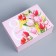 Box Gift team, packaging, “March 8”, 26 x 19 x 10 cm