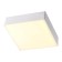 Over lamp, 10W LED, 4000K, 800LM, white color