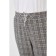 Female suit, size 54, gray color
