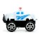 Inertial car "Police"