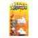 Set for creativity "Painting of toys from gypsum", 2 pcs., Mix technique
