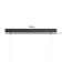 Judy chandelier LED 35W 3000-6000K Black 102xx120 cm