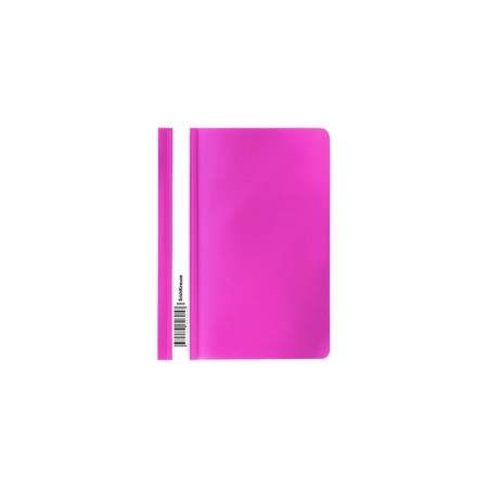 A5+, 180 μm, Erichkrause Soft Caribbean Sunset folder, with a stamping "Soft Tach", mix-2