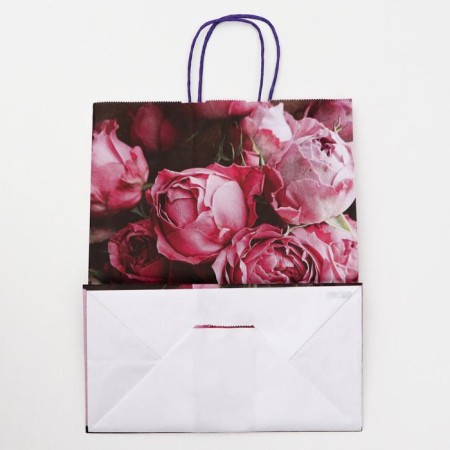 Crafts "Rose", 22 x 12 x 27 cm-1