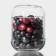 Glass Sugar LAV "Duo", 380 ml