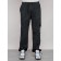 Sports male trousers, size 52, dark green color