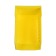 Tundra trash for metizes, 250 x 150 x 150 mm, yellow