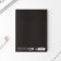 Diary A6, 80 l. In the soft cover "now"