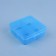 Tabplenik 4 Seektz 6.5*6.5*2.5cm square Blue bag NACL OT