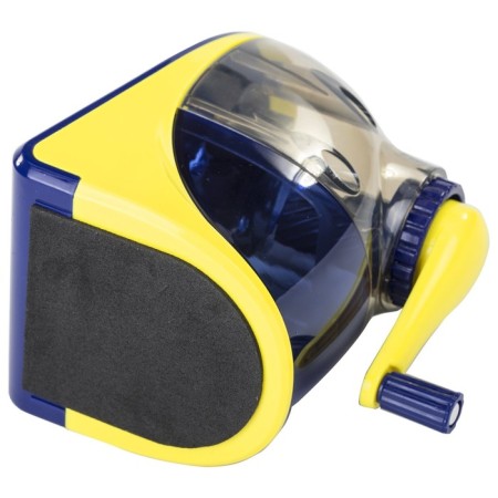 Mechanical BRAUBERG "Multicolor" Zapotke, a case with a seal 228489-5