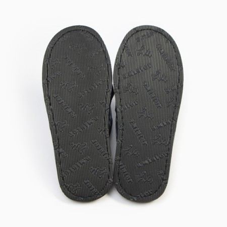 Male slippers closed, size 40/41-2