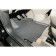 Rugs in the salon Mazda 5 2005-2010, 4 pcs. (polyurethane)