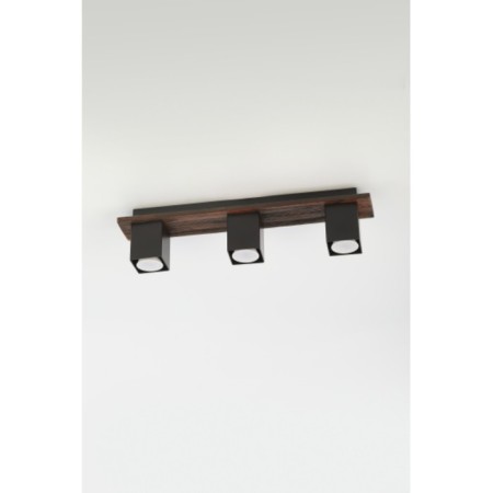 Luise Luise 3102-303 3 X Gu10 50 W-1