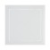 Revisionine "Space" LK2020, 200 x 200 mm, plastic