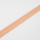 Switch bending tape, heat -mile, 25 mm, 100 cm, beige color