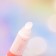Lip scrub with peach, 15 g