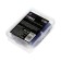 Clay for deep body cleaning, Grand Caratt, 90 g, black