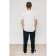 Male pants, size 48, blue color