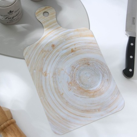 Set of cutting boards "tree", 4 pcs, 20 × 35 cm-5