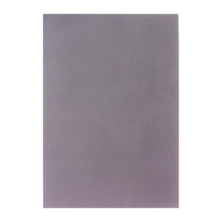 Foamiran color A4, Devente, 5 sheets, 5 colors, 1mm, pastel colors-7
