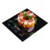 Kitchen Libra Delta KCE-65, electronic, up to 5 kg, drawing "Berry pasta"