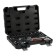 Car instrument Car Kingqueen 09315, 72 tooth, 1/2 ", 32 subjects