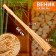 Bambo Bamboo Bamack 60cm, 0.2cm Prut