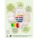 Set of Ebru "Fairy Tale" 15 colors, 20 ml