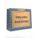 Gift horizontal package "Act", 49 × 40 × 19 cm