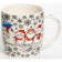 Elrington mug "Congratulations", 380 ml
