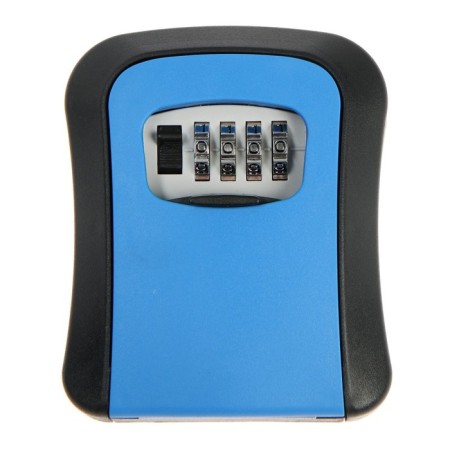 Coater COMPLY CODE TUNDRA LIGHT, Blue color-7