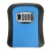 Coater COMPLY CODE TUNDRA LIGHT, Blue color