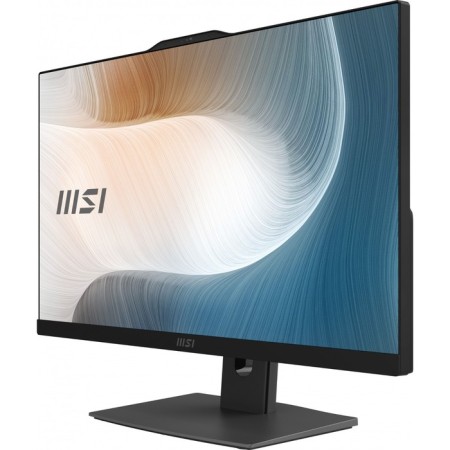 Monoblock MSI Modern AM242P 12M-630RU 23.8 "Full HD PG 8505 (1.2) 4GB SSD128GB UHDG Windows 1029375-6