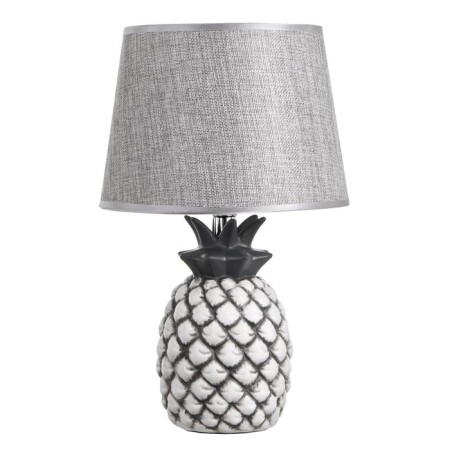 HELP lamp 16172/1 E14 40W white-black 22x22x36 cm Risalux-7